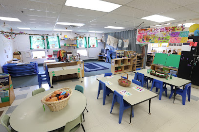 EXPRESSIVE BEGINNINGS CHILD CARE AT TODDLER'S WORKSHOP - Licensed Daycare in Webster, NY
