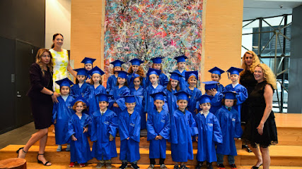 BRIGHT MINDS CENTER