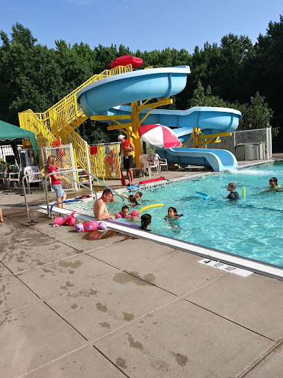 JCC OF STATEN ISLAND - LILLIAN SCHWARTZ DAY CAMP