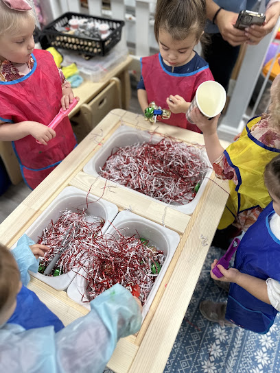 Beach Kids Daycare LLC - Licensed Daycare in Island Park, NY