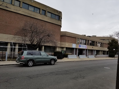 Hebrew Educational Society of Brooklyn
