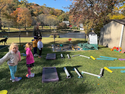 GROWING TREE Nursery School Inc.