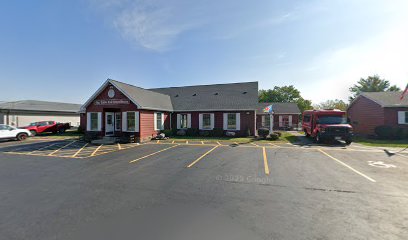The Little Red Schoolhouse, Inc. - Licensed Daycare in Williamsville, NY