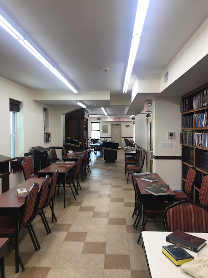 YESHIVA JESODE HATORAH