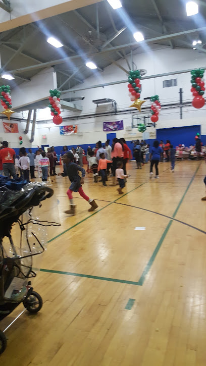 FLATBUSH YMCA DAY CAMP
