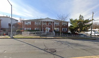 JEWISH COMMUNITY CENTER OF STATEN ISLAND, INCORPORATED