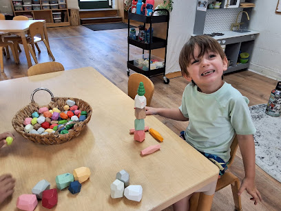 Columbus Pre-School