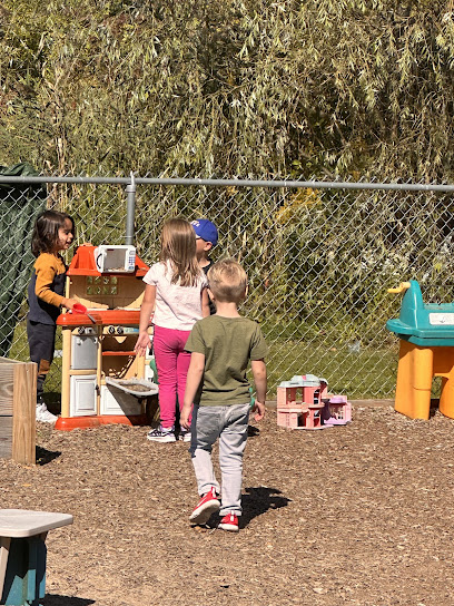 Care-A-Lot Childcare Centre, Inc.