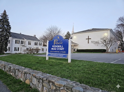 B'Above-Peekskill Head Start - Licensed Daycare in Peekskill, NY