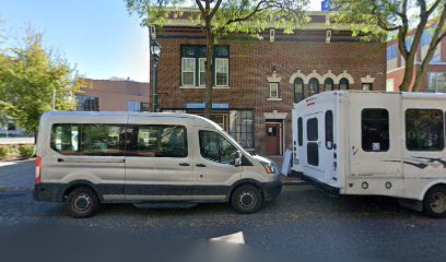 Catholic Charities of Onondaga County