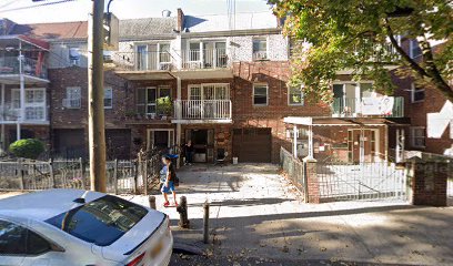 CHILDREN'S BIG APPLE EARLY CHILDHOOD CENTER, INC.