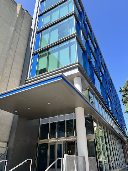 EAST HARLEM SCHOLARS ACADEMY PRESCHOOL