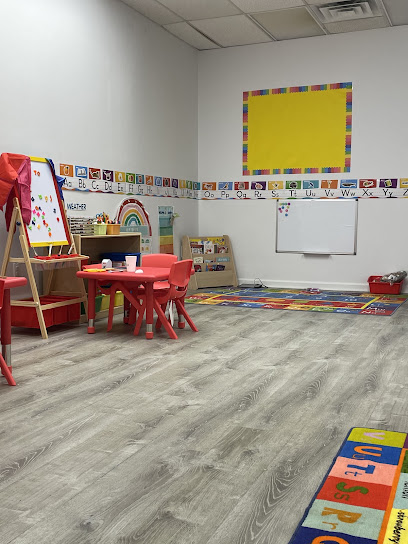 STATS Preschool - Licensed Daycare in Pelham, NY