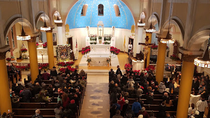 Roman Catholic Church of St. John Chrysostom