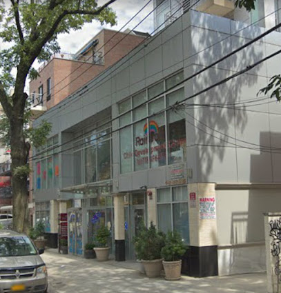 RAINBOW CHILD DEVELOPMENT CENTER INC.