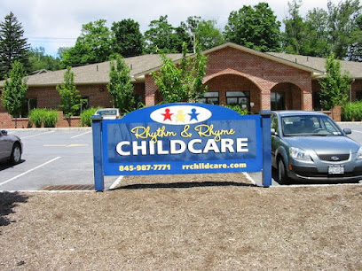Rhythm and Rhyme Child Care Center, Inc.