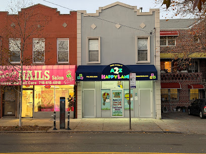 A2Z HAPPYLAND DAYCARE