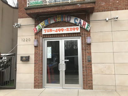 BAMBI CHILD CARE 2 INC