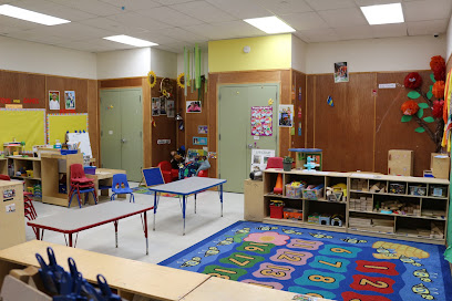 EINSTEIN DAYCARE INC