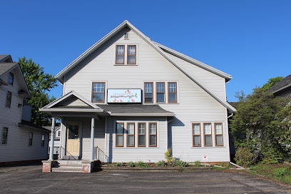 Generations Child Care, Inc.