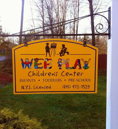 Wee Play Children's Center, Inc. - Licensed Daycare in Poughkeepsie, NY