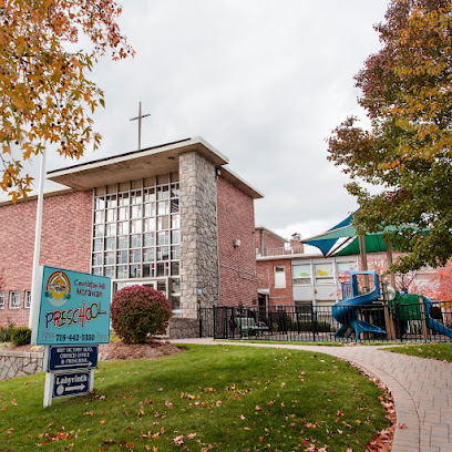 CASTLETON HILL MORAVIAN CHURCH PRESCHOOL