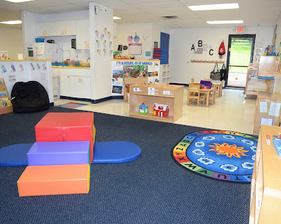 Tutor Time Learning Centers, LLC - Licensed Daycare in East Greenbush, NY