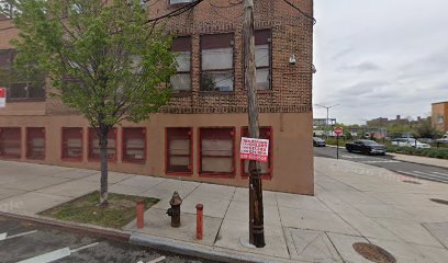 THE CHILDREN'S AID SOCIETY