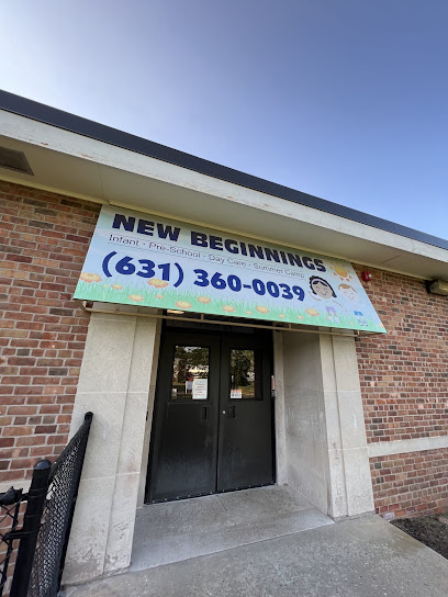 New Beginnings of Hauppauge - Licensed Daycare in Hauppauge, NY