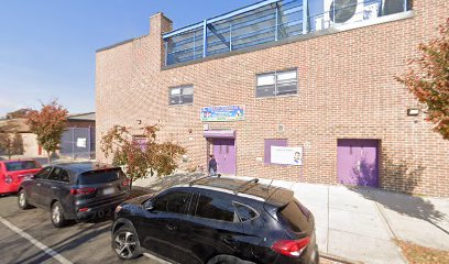 SHIRLEY CHISHOLM DAY CARE CENTER #1