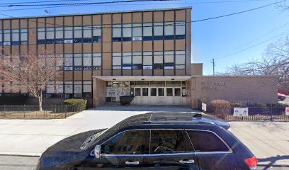 HOLY CROSS SCHOOL