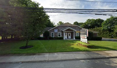 Colonial Youth and Family Services Inc. - Licensed Daycare in Moriches, NY