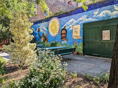 HENRY STREET SETTLEMENT