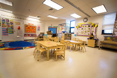 ALL MY CHILDREN DAYCARE AND NURSERY SCHOOL