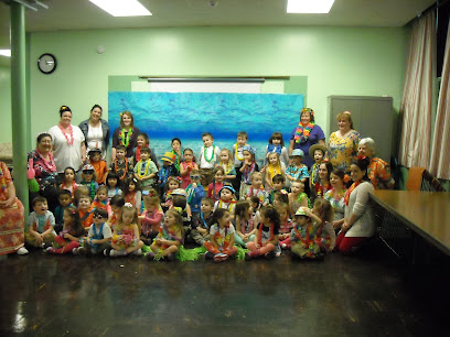 LaSalle Early Childhood Center Inc. - Licensed Daycare in Niagara Falls, NY