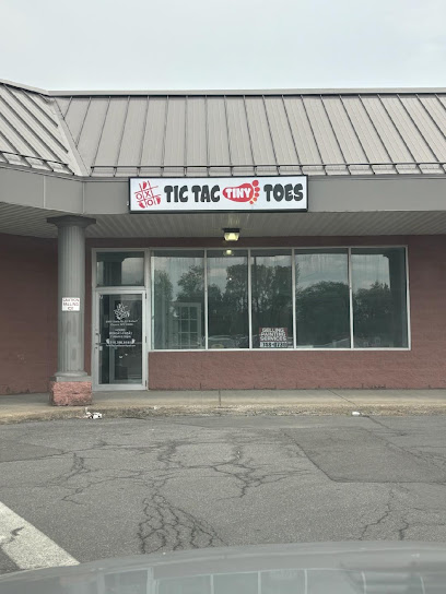 Tic Tac Tiny Toes - Licensed Daycare in Cicero, NY