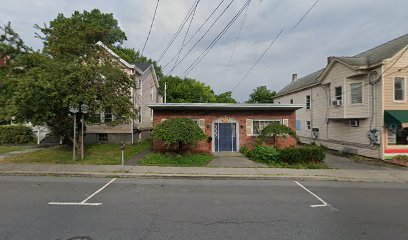 Little Hands Child Care Center