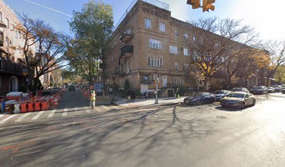 GAN-JEWISH DAY CARE