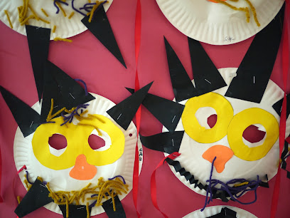 Pusteblume International Preschool