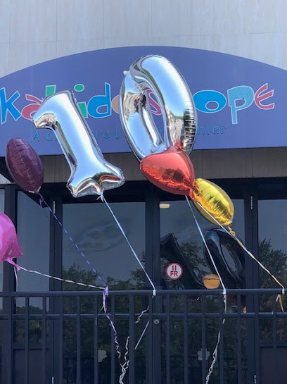 Kaleidoscope Childcare Center