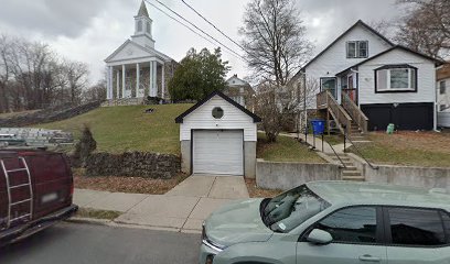 Recap Western Orange County Head Start - Licensed Daycare in Middletown, NY