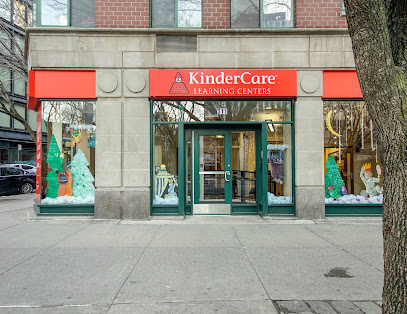 KINDERCARE EDUCATION LLC
