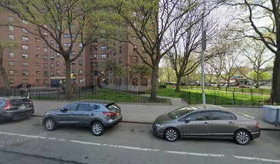 BRONX RIVER EARLY LEARN CENTER - Licensed Daycare in Bronx, NY