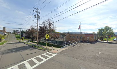 St. Anthony's Learning Center - Licensed Daycare in Endicott, NY