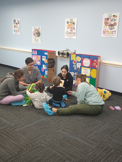 Nanny's Nook Quality Home Daycare, Inc. - Licensed Daycare in Buffalo, NY