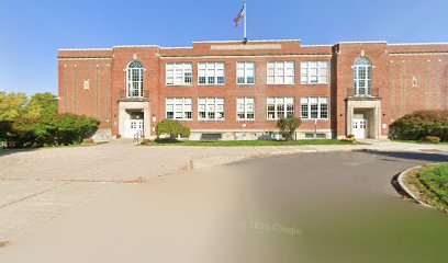 Little Apples Child Care Center