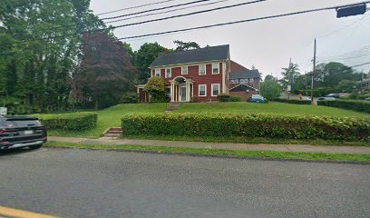 Riverview Nursery School
