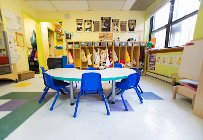 ALL MY CHILDREN DAY CARE & NURSERY SCHOOL