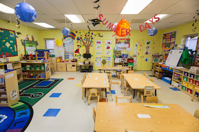 ALL MY CHILDREN DAYCARE AND NURSERY SCHOOL