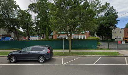 Maplewood School, Inc - Licensed Daycare in Wantagh, NY